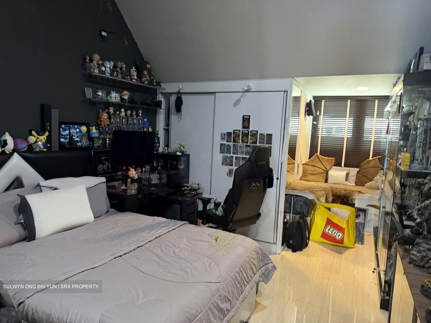 Jalan Anggerek (D13), Terrace #551190751